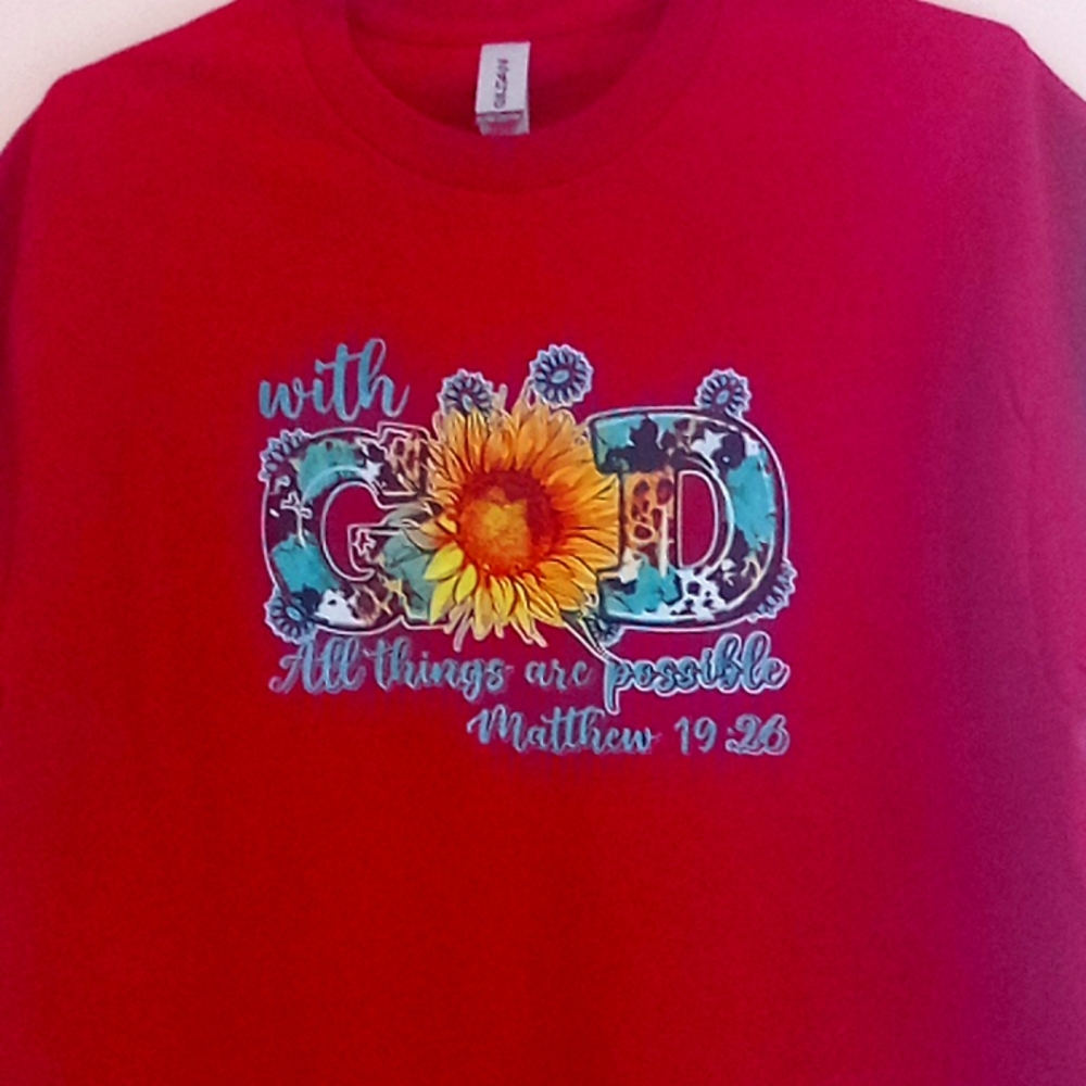 Tshirt